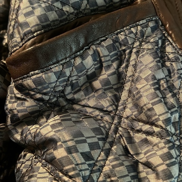 Vintage American Outerwear Leather Jacket - Picture 14 of 16